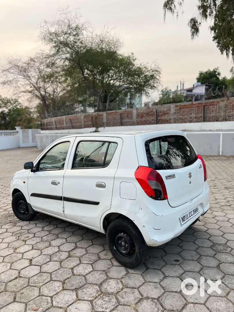 Maruti Suzuki Alto 800 2019 Petrol Good Condition