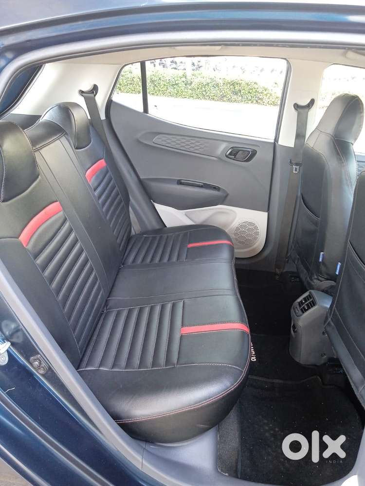 Hyundai Grand I10 Nios Magna, 2022, Petrol