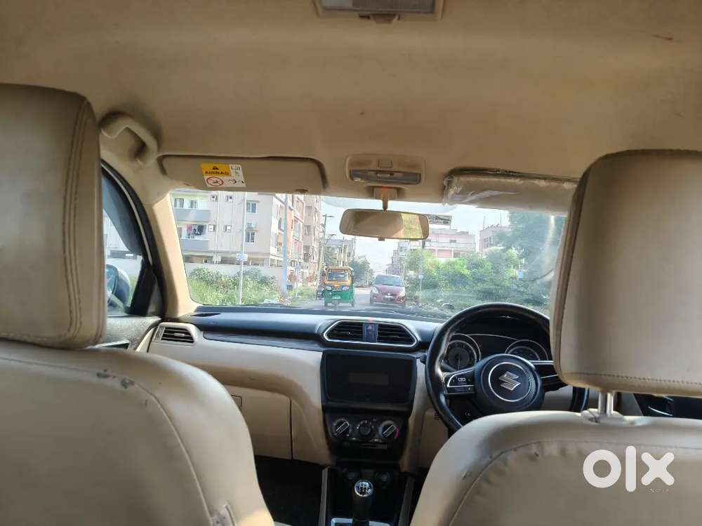 Maruti Suzuki Dzire Vxi 2024