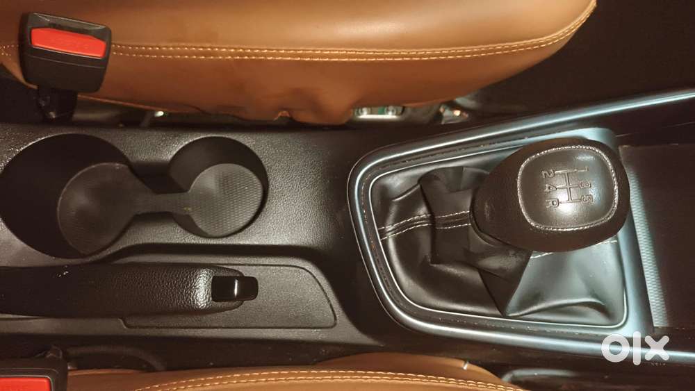 Hyundai New I20 1.2 Sportz Mt, 2022, Petrol