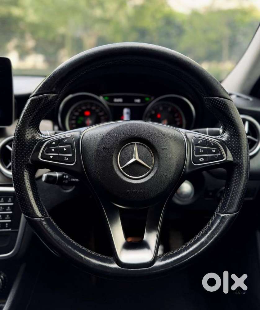 Mercedes-benz Gla Class 200 Sport, 2019, Petrol
