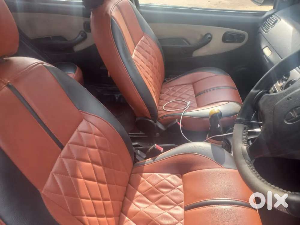 Tata Indica Ev2 2016 Gls Sport