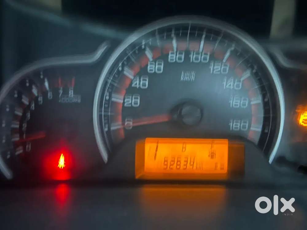 Maruti K10 Automatic 2019