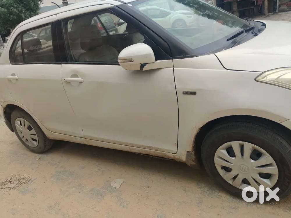 1st Owner And Single Handed Driven. In Good Condition. Price Negotiabl