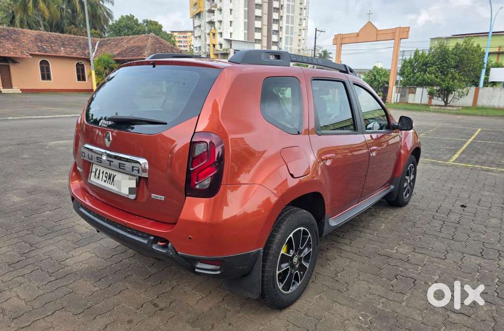 Renault Duster 2019-2020 1.5 85 Ps Rxs Mt Diesel, 2019, Diesel