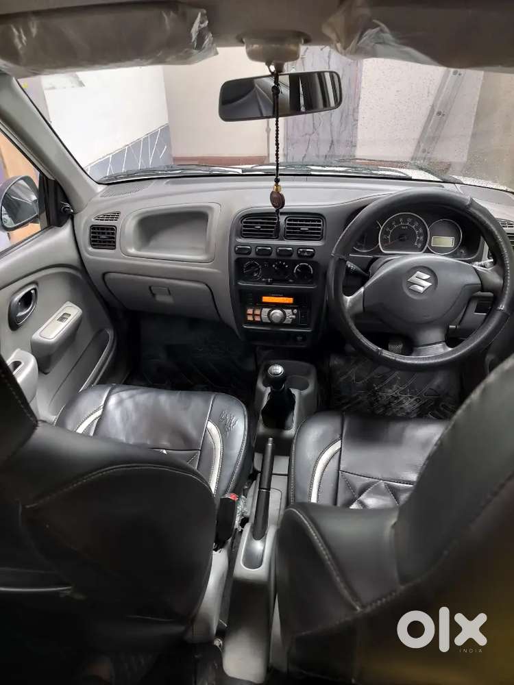 Maruti Suzuki Alto K10 2013 Petrol 40965 Km Driven