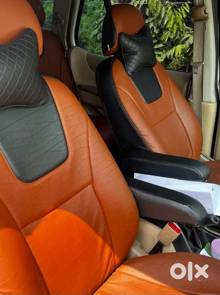 Tata Safari Storme 2013