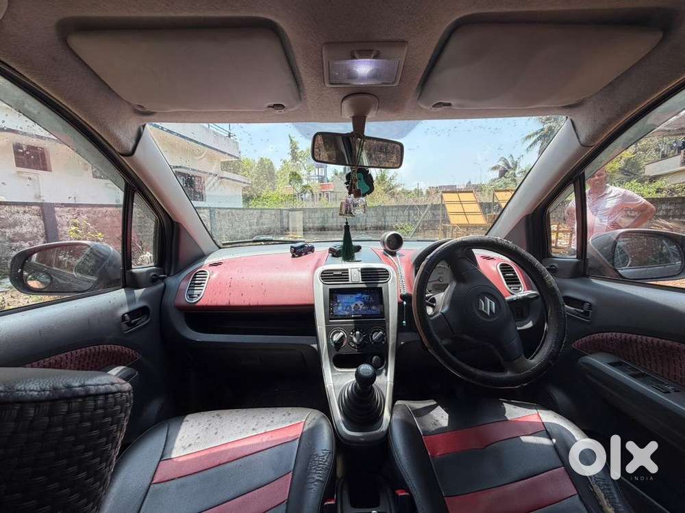 Maruti Suzuki Ritz 2015 Diesel Well Maintained