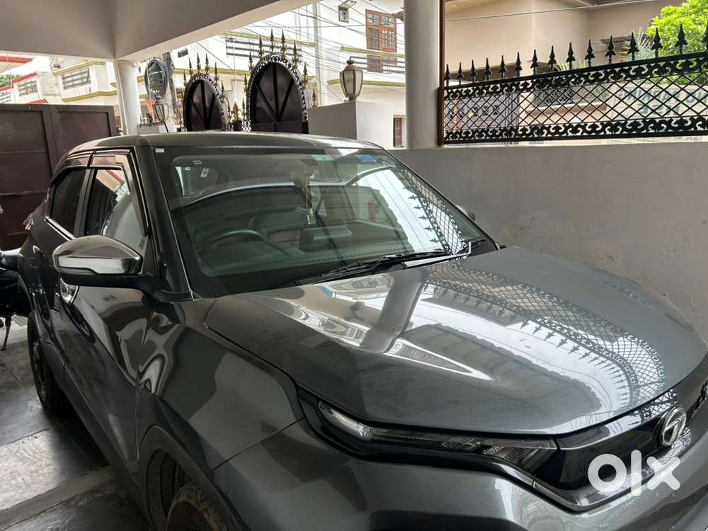 Tata Punch Pure Rhythm &ndash; 2023 | 1st Owner | Only 18,000 Km