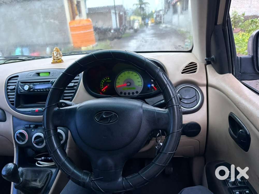 Hyundai I10 Petrol 2009