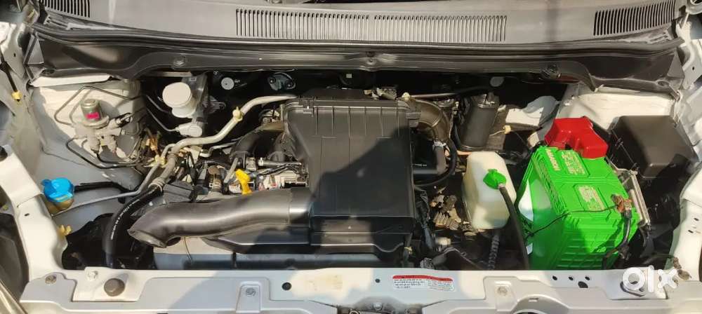 All Original Bumper Two Bumper No Paint No Change Showroom Condition