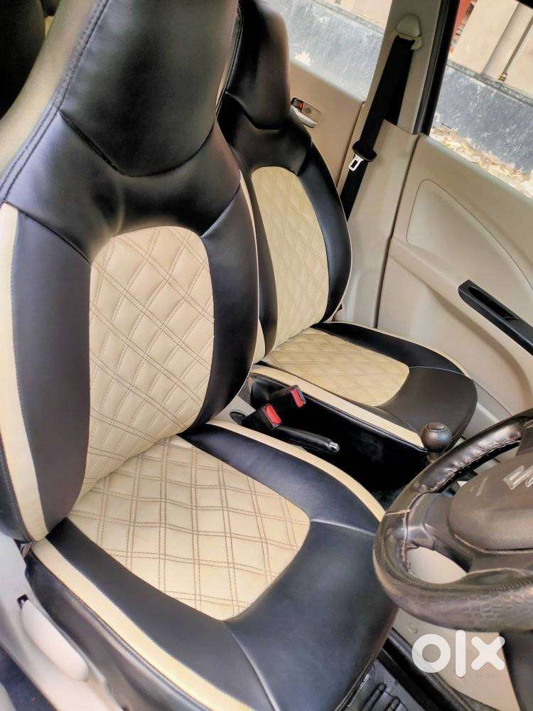 Maruti Suzuki Celerio Vxi, 2018, Cng & Hybrids