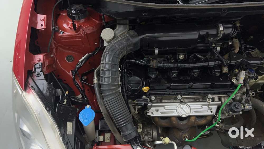 Maruti Suzuki Dzire Vxi Ags, 2020, Petrol