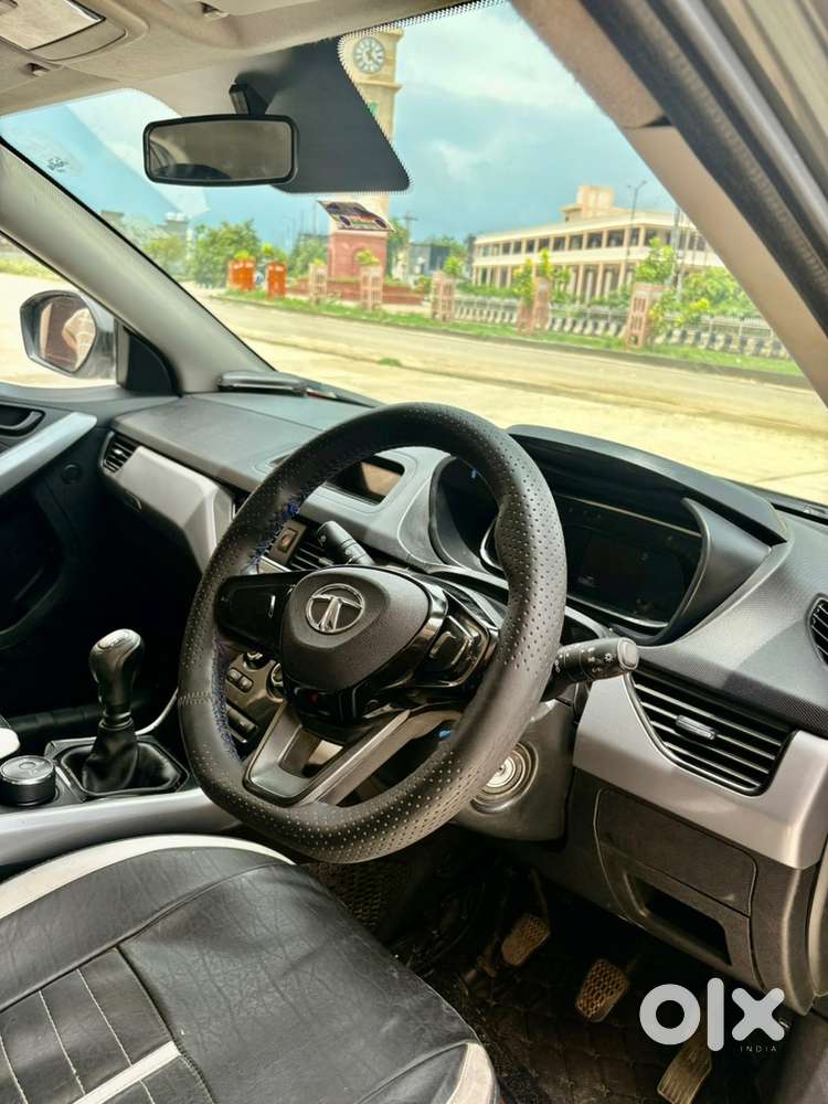 Tata Nexon Diesel 2021