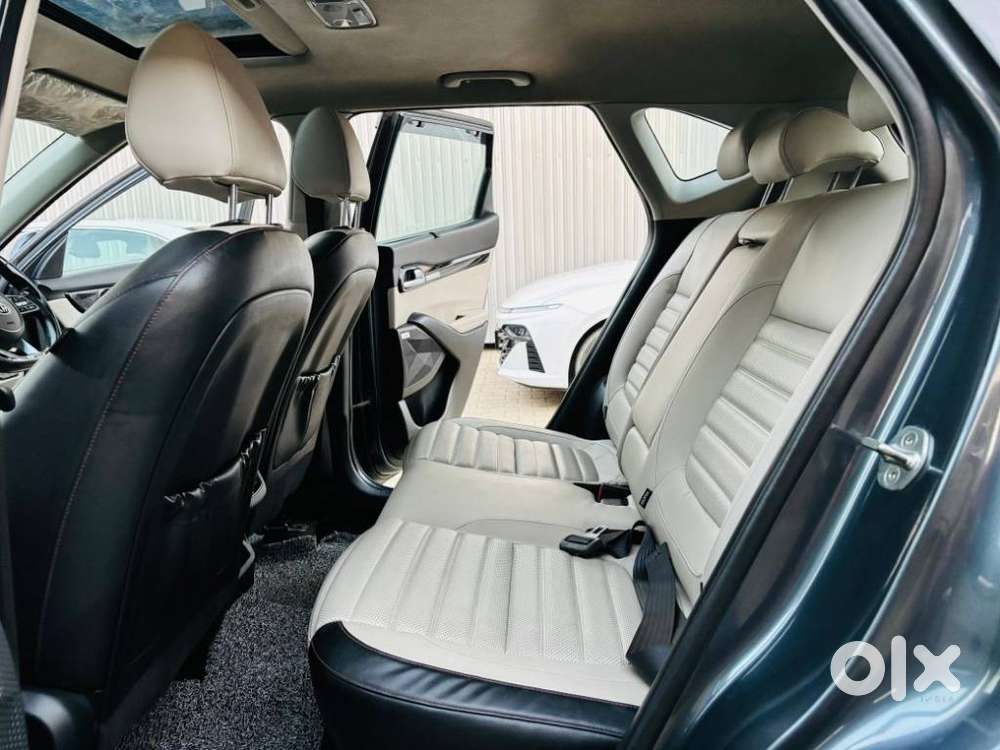 Kia Seltos 1.4 Gtx+ Mt, 2020, Petrol