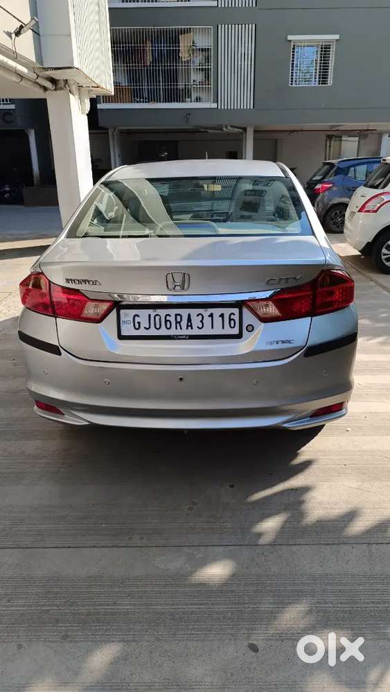 Honda City 2015 Diesel 95000 Km Driven - Rs 395000