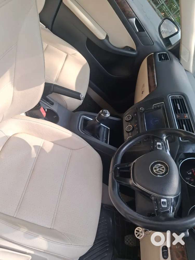 Volkswagen Jetta 1.4 Comfortline 2016