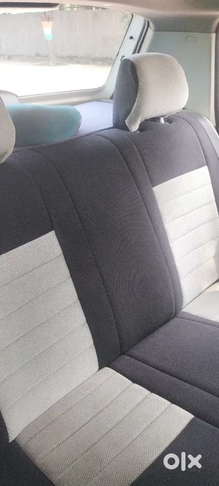 Skoda Fabia Classic 2012