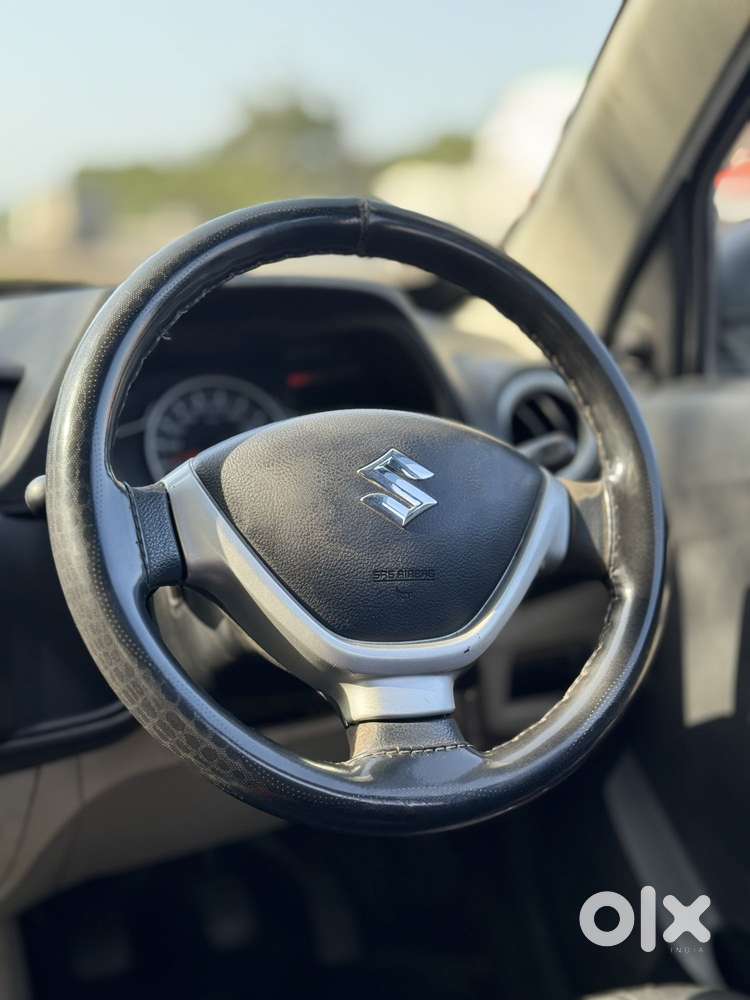 Maruti Suzuki Alto 800 Vxi Airbag, 2021, Petrol