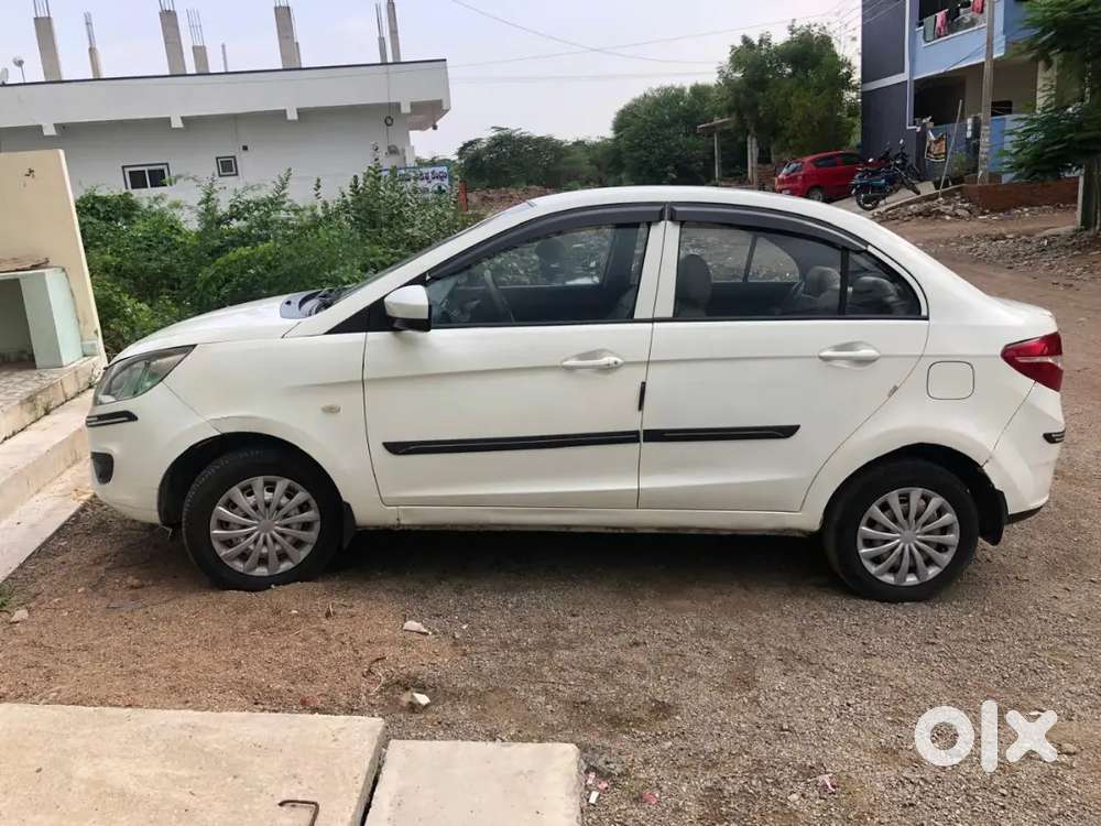 Zest 2019 Very Good Condition