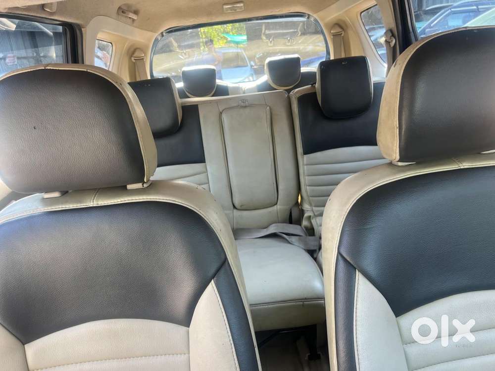 Maruti Suzuki Ertiga Vdi, 2016, Diesel