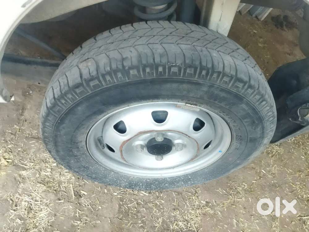 Maruti Suzuki Eeco 2018 Cng & Hybrids 32900 Km Driven