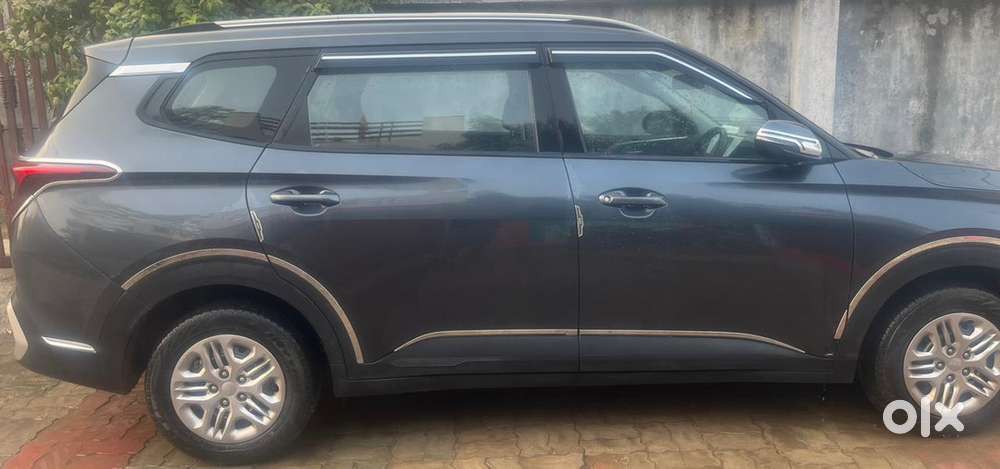 Kia Carens Petrol Manual 2023