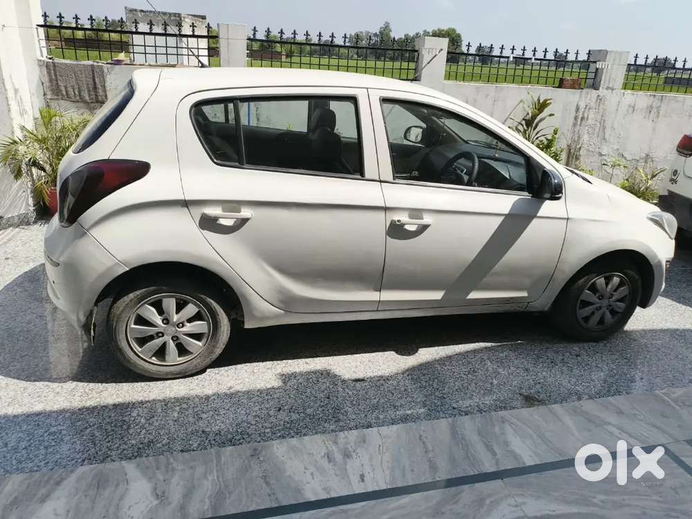 Hyundai I20 Sportz 2013 Model