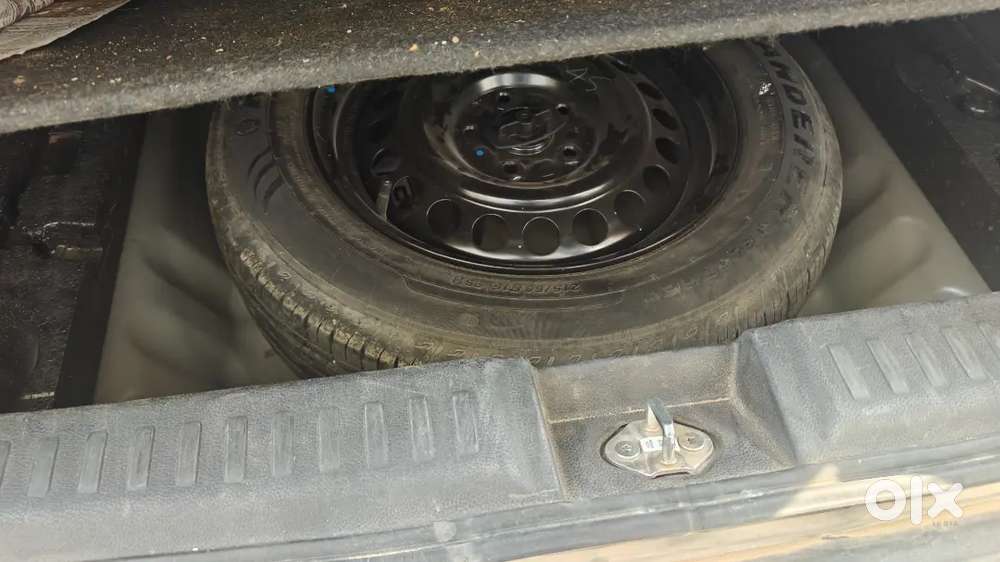 Maruti Suzuki Brezza 2024 Petrol Good Condition