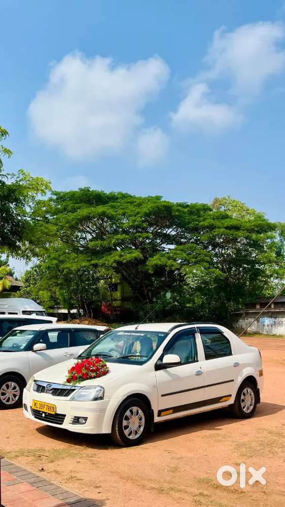 Mahindra Verito 2014