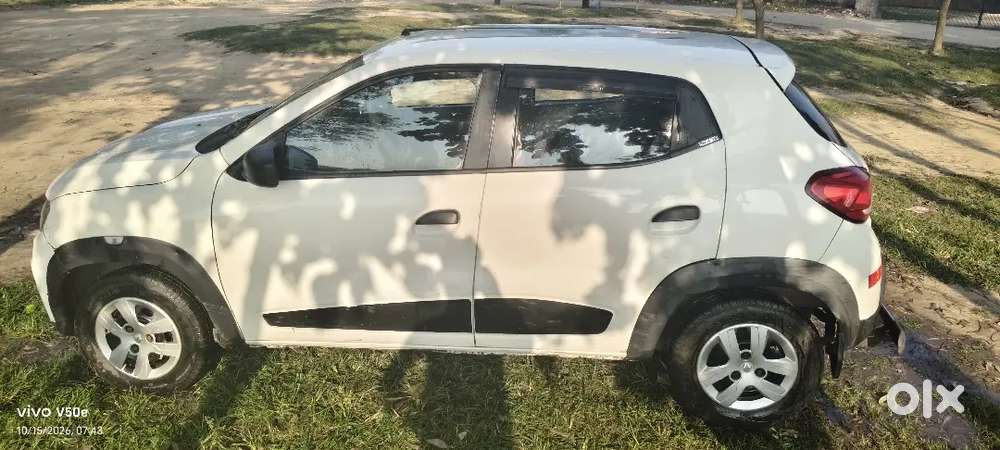 Renault Kwid 0.8 Rxt 2018