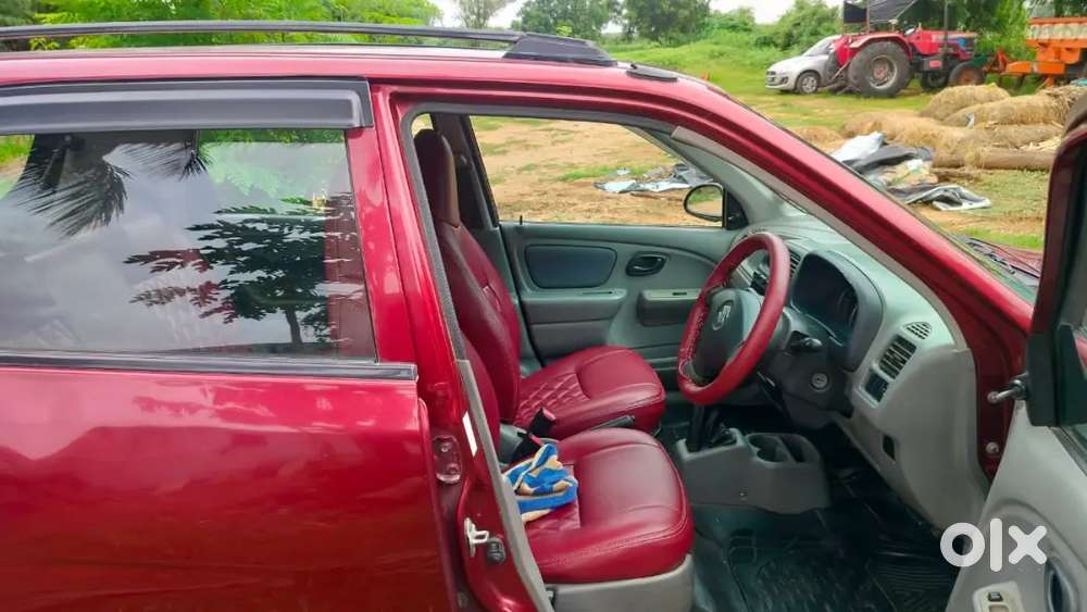 Maruti Suzuki Alto K10 2014 Petrol Well Maintained