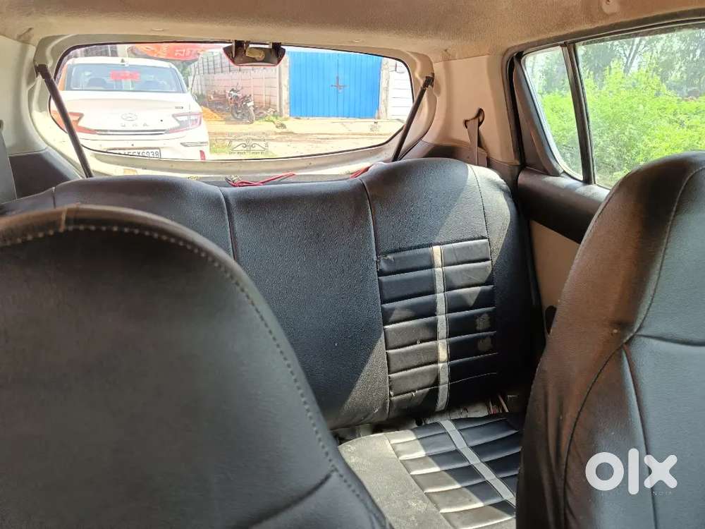 New Car Lene Hai