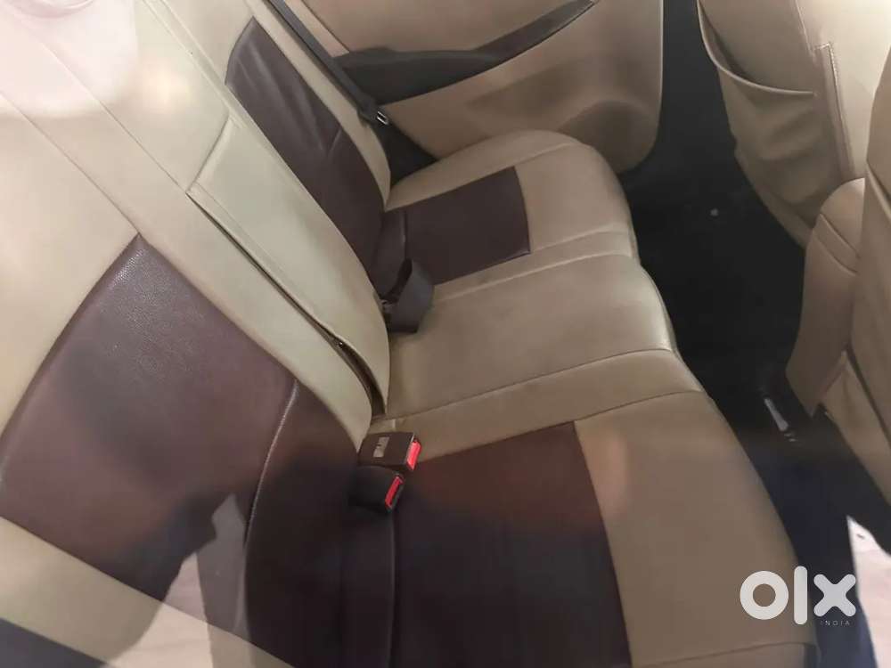 Hyundai Venue N Line 2012 Diesel Good Condition