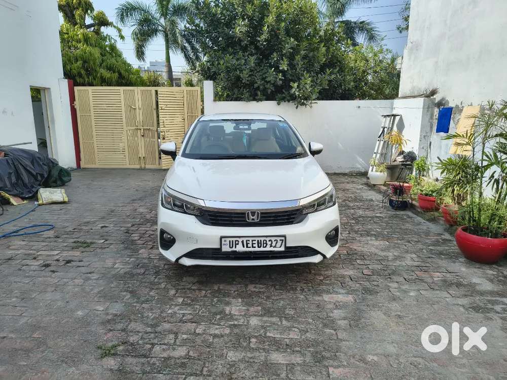 Honda City 2024