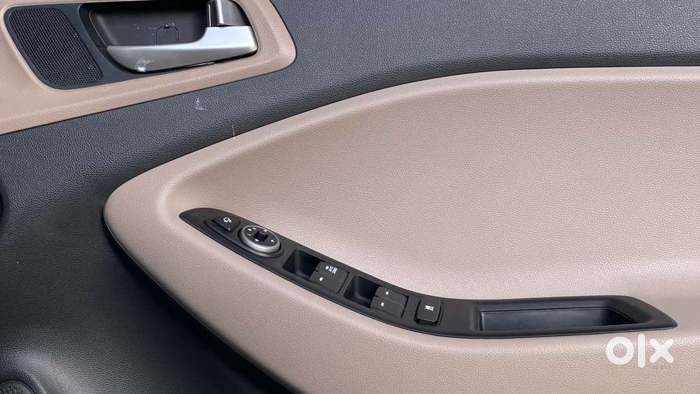 Hyundai Elite I20 Sportz Plus, 2019, Petrol