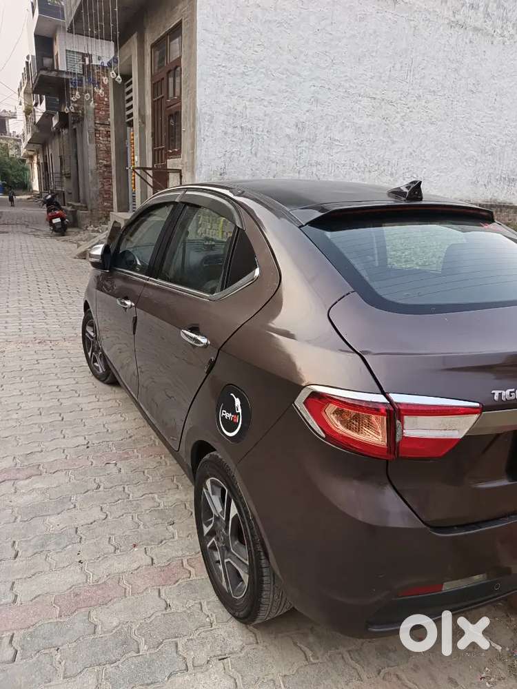 Tata Tigor Good Condition