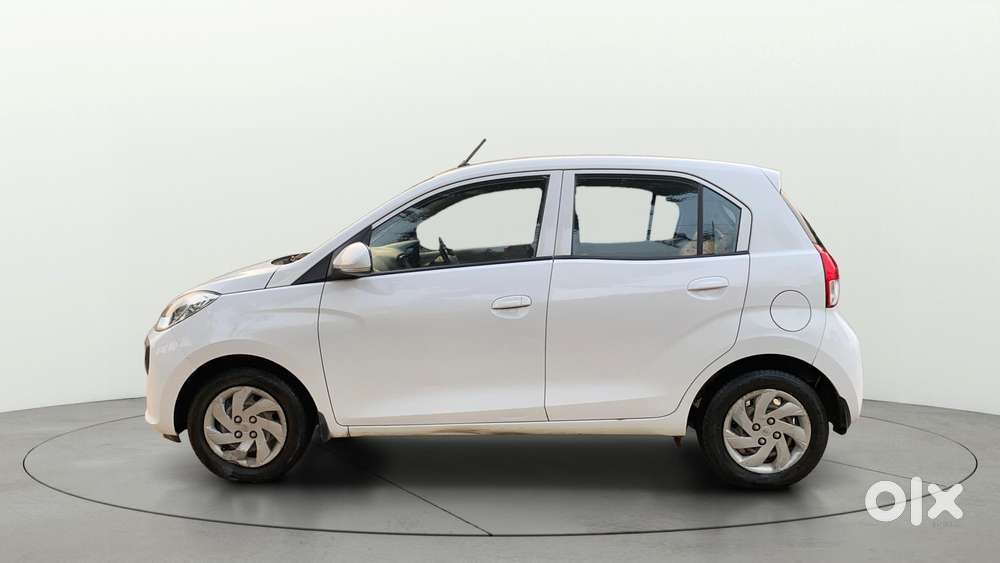 Hyundai New Santro 1.1 Sportz Amt, 2018, Petrol