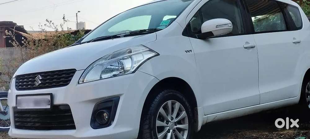 Maruti Suzuki Ertiga Zxi 2013 Petrol Car