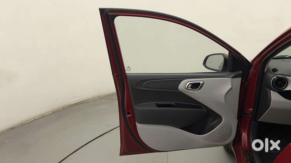 Hyundai Grand I10 Nios Sportz 1.2 Kappa Vtvt, 2020, Petrol