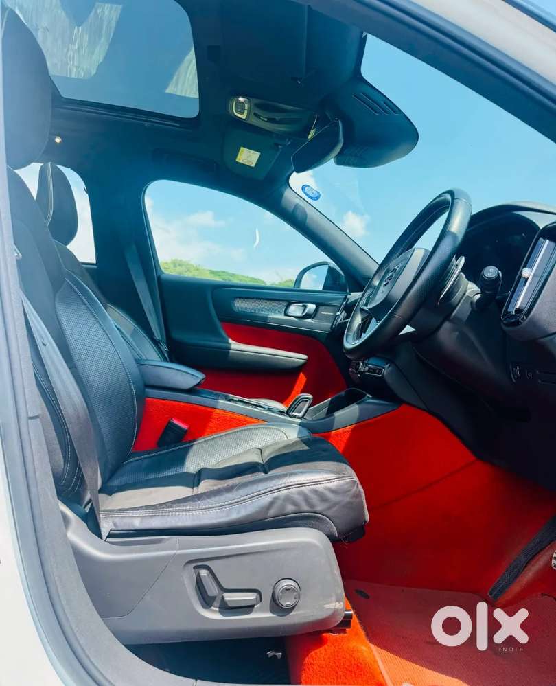 Volvo XC40 D4 R-Design, 2018, Diesel