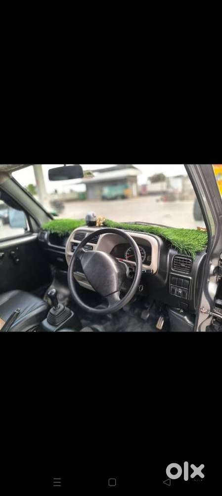 Maruti Suzuki Eeco Smiles 7 Seater Standard, 2018, Petrol
