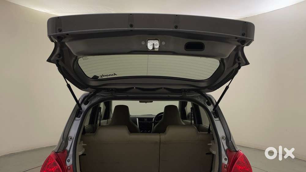 Maruti Suzuki Celerio Zxi Optional Amt, 2018, Petrol