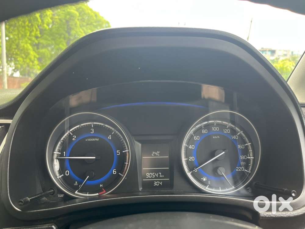 Maruti Suzuki Baleno Diesel Well Maintained