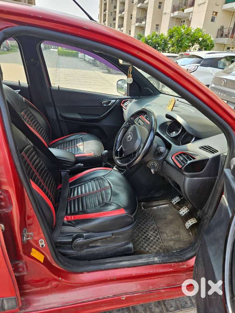 Tata Tiago Jtp 2019