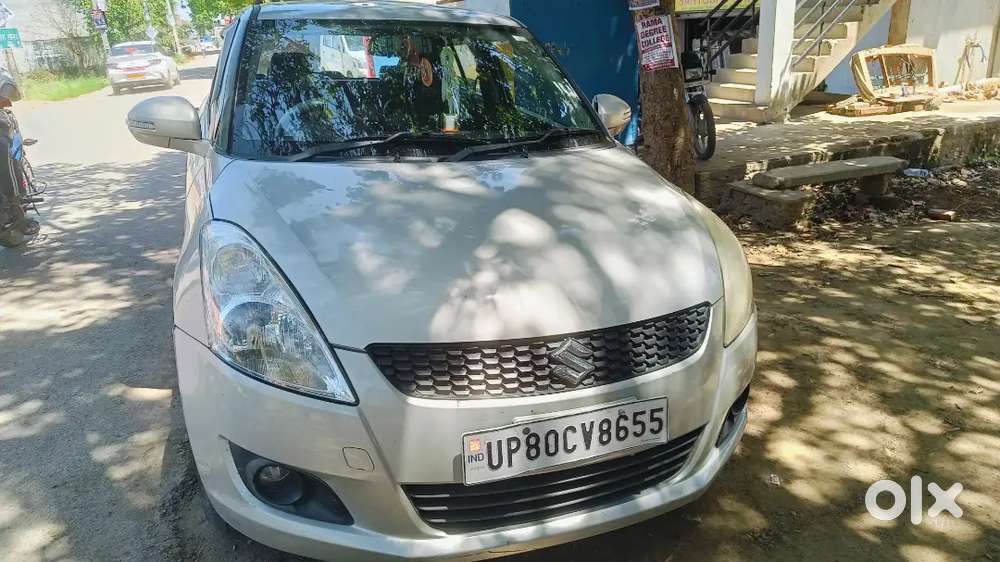 Maruti Suzuki Swift 2014 Petrol Good Condition