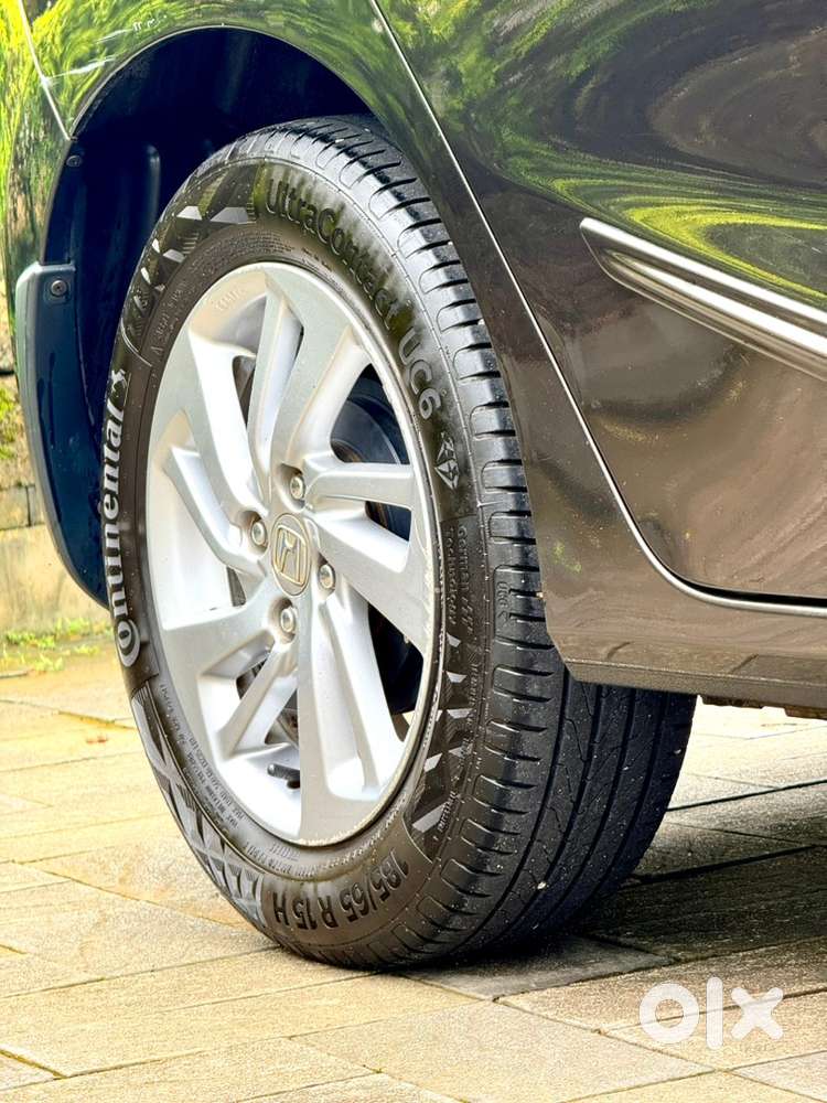 Honda Jazz Diesel Manual 2019
