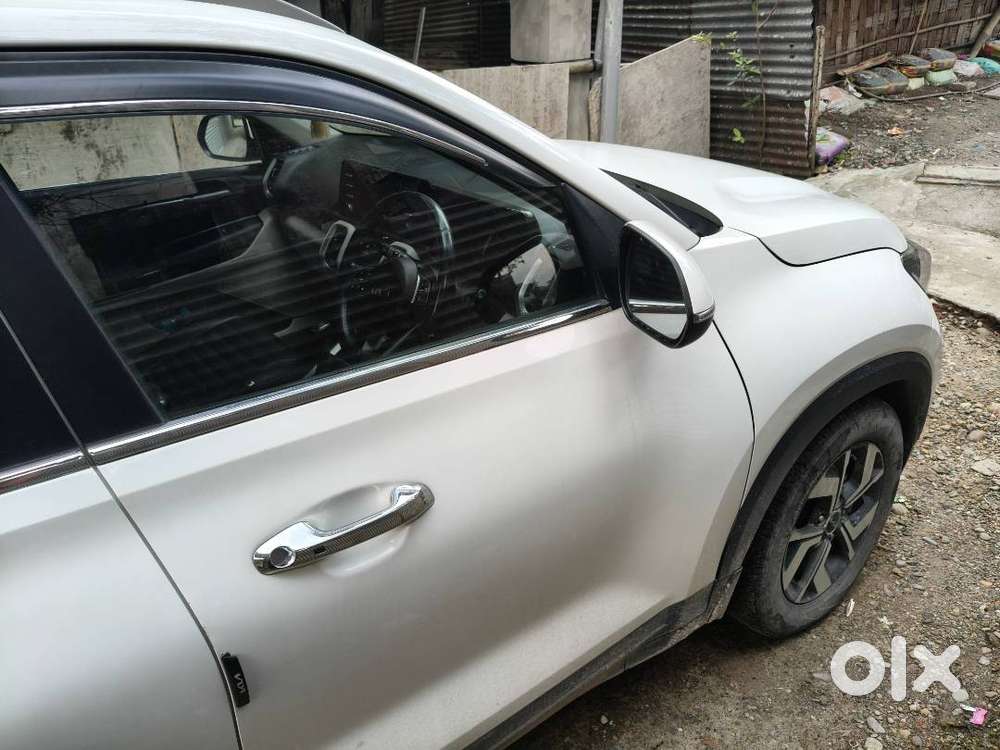 Kia Sonet Diesel Htx 1.5 , Ar-01