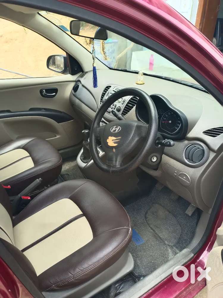 Hyundai I10 2014 Petrol 64000 Km Driven