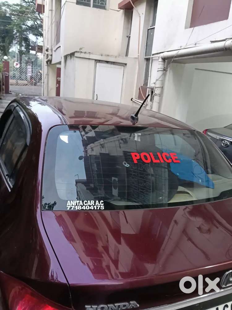 Honda Amaze 2nd 2013, With Brand New Tyres And Display 4k Android